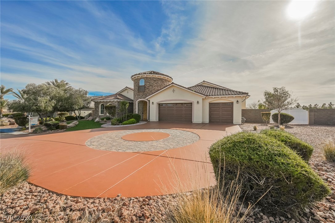 8485 West Picket Ridge Court Las Vegas, NV 89143 - Photo 2 of 46
