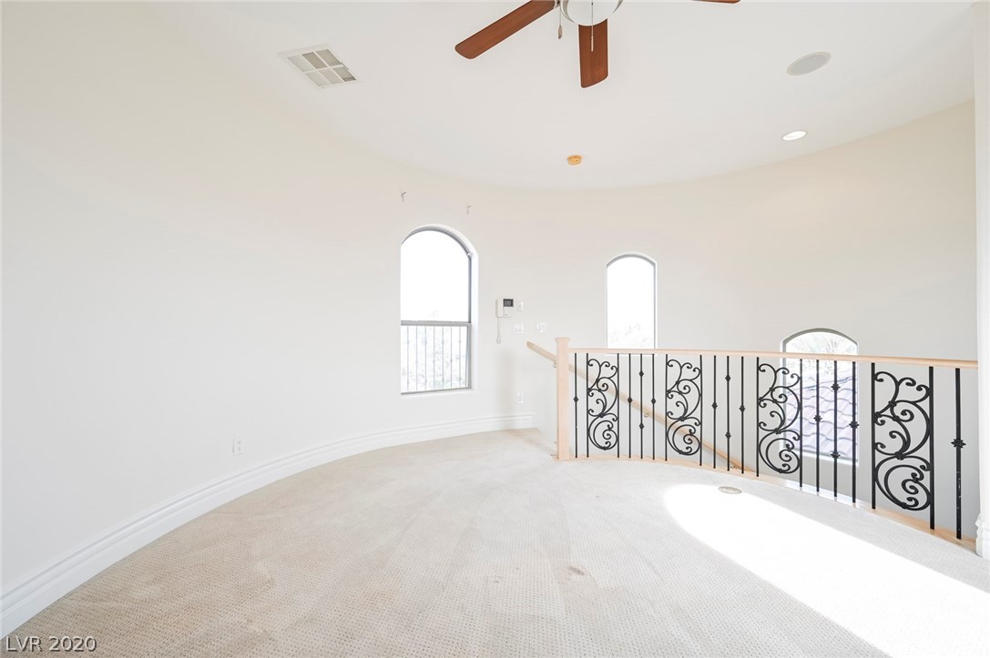 8485 West Picket Ridge Court Las Vegas, NV 89143 - Photo 22 of 46