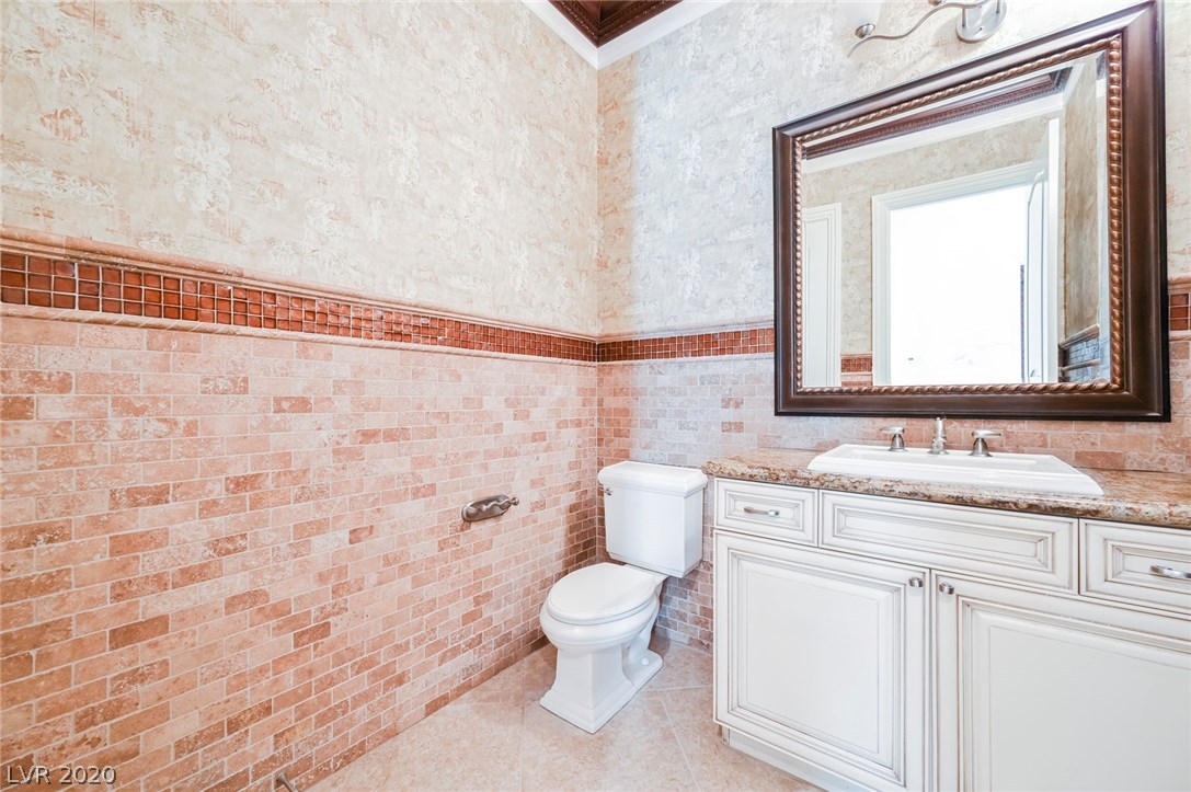 8485 West Picket Ridge Court Las Vegas, NV 89143 - Photo 23 of 46