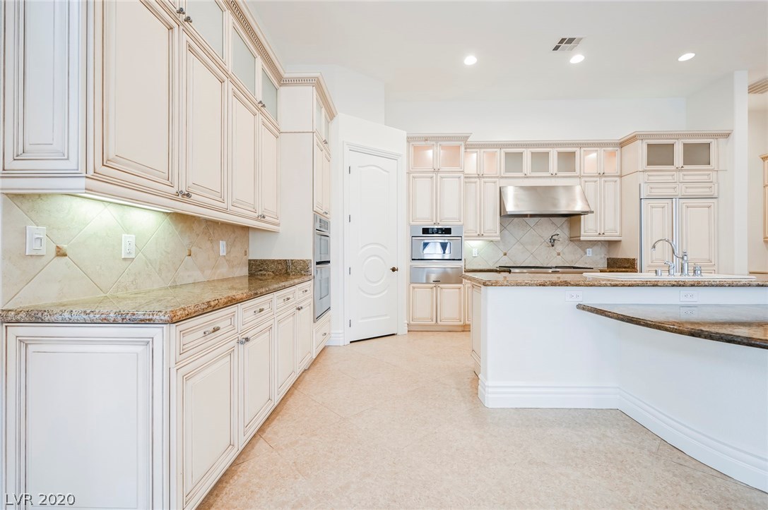 8485 West Picket Ridge Court Las Vegas, NV 89143 - Photo 27 of 46