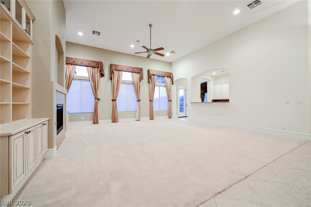 8485 West Picket Ridge Court Las Vegas, NV 89143 - Photo 30 of 46