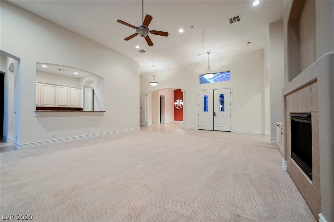 8485 West Picket Ridge Court Las Vegas, NV 89143 - Photo 31 of 46