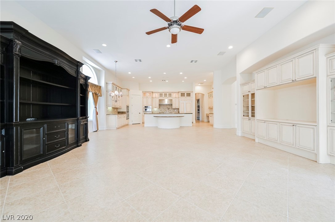 8485 West Picket Ridge Court Las Vegas, NV 89143 - Photo 32 of 46