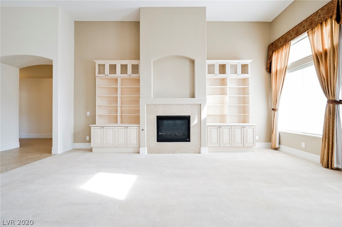 8485 West Picket Ridge Court Las Vegas, NV 89143 - Photo 33 of 46
