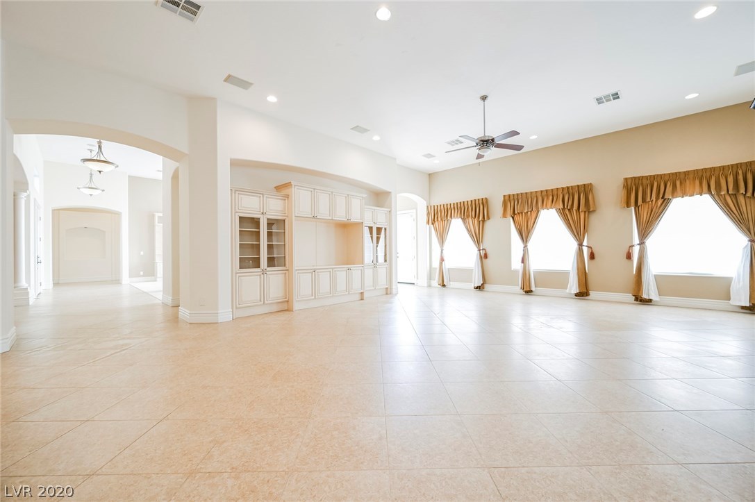 8485 West Picket Ridge Court Las Vegas, NV 89143 - Photo 34 of 46