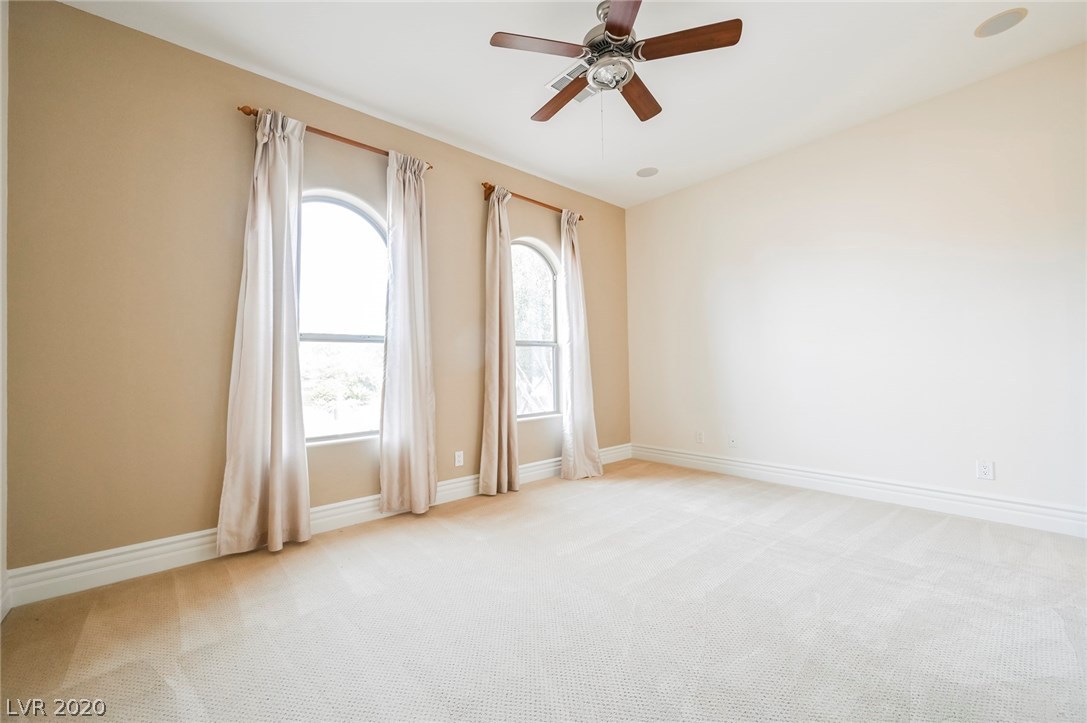 8485 West Picket Ridge Court Las Vegas, NV 89143 - Photo 35 of 46