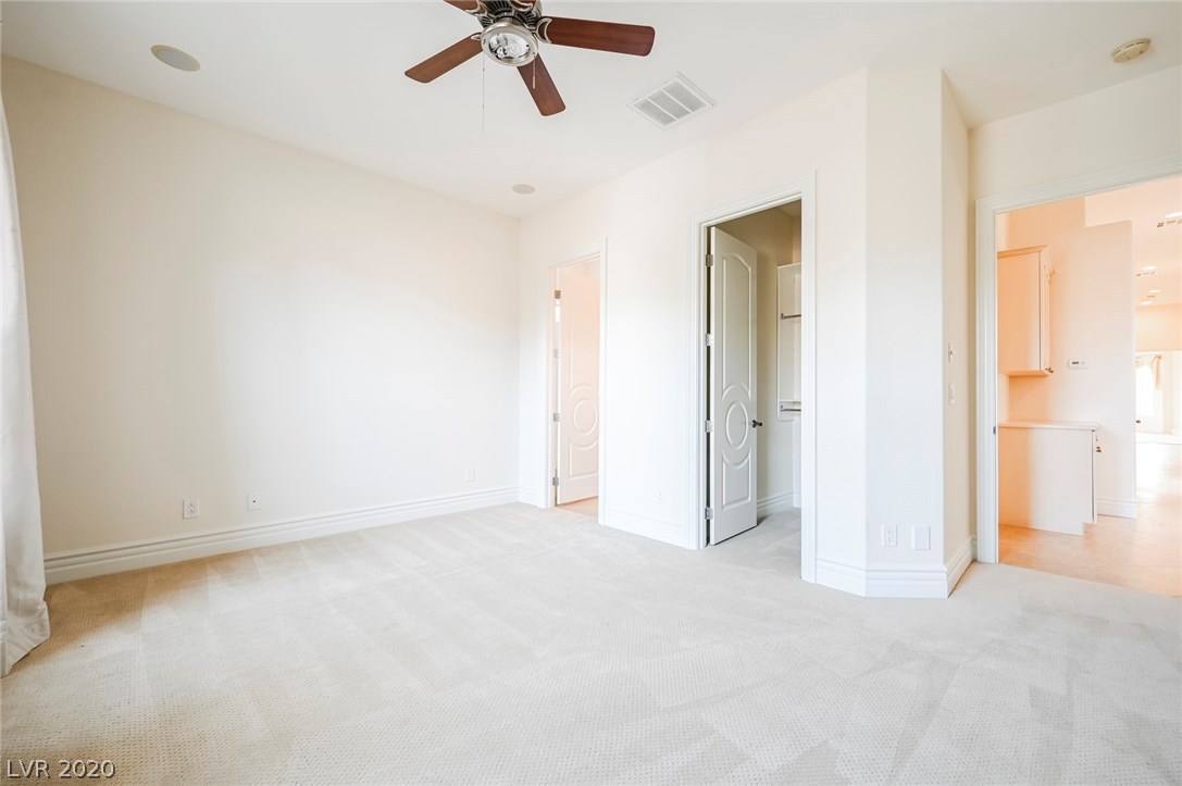 8485 West Picket Ridge Court Las Vegas, NV 89143 - Photo 36 of 46