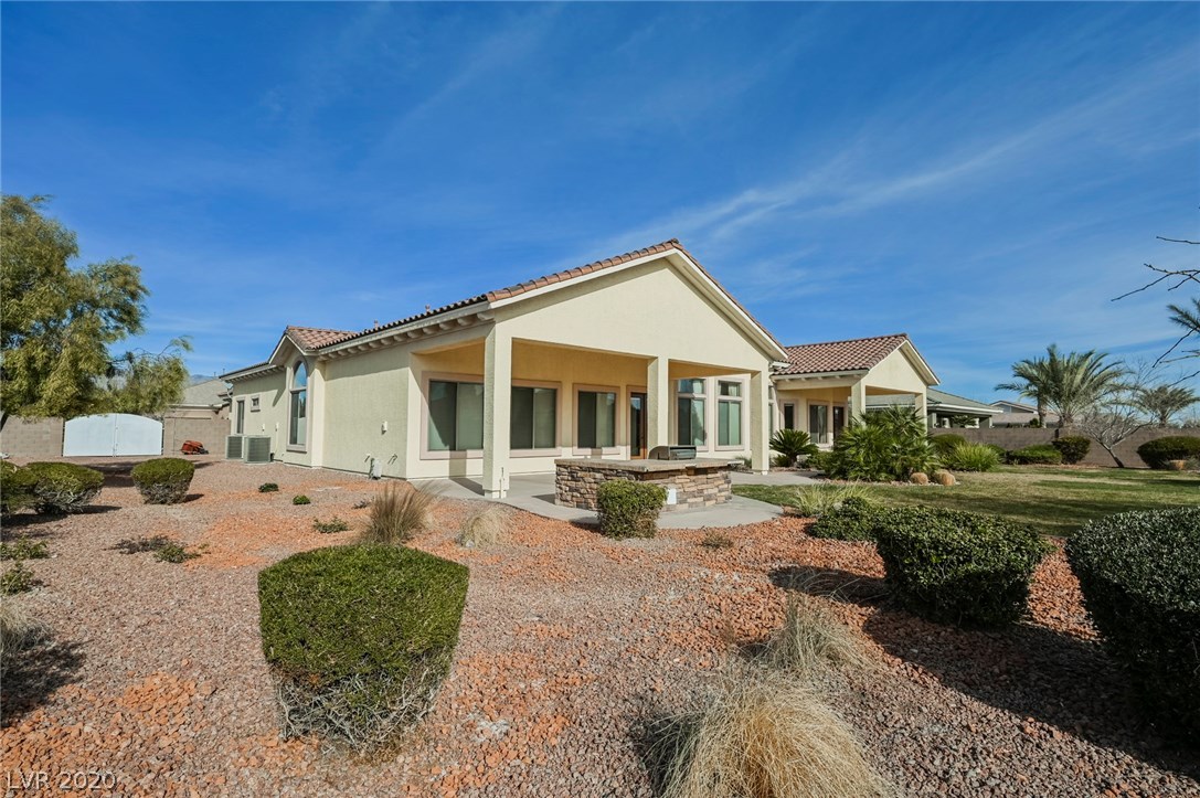 8485 West Picket Ridge Court Las Vegas, NV 89143 - Photo 37 of 46