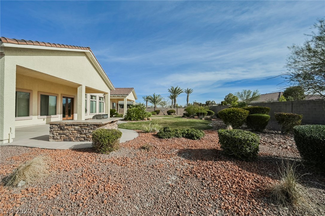 8485 West Picket Ridge Court Las Vegas, NV 89143 - Photo 38 of 46