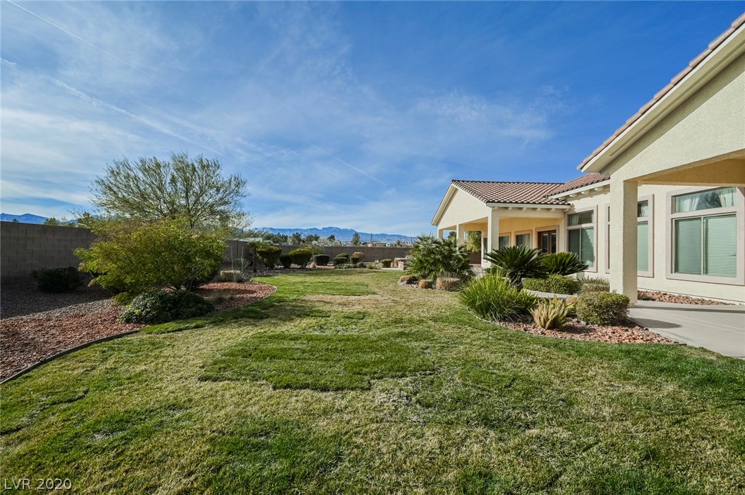 8485 West Picket Ridge Court Las Vegas, NV 89143 - Photo 40 of 46