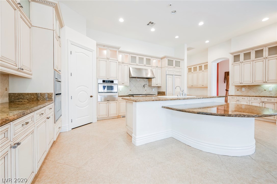 8485 West Picket Ridge Court Las Vegas, NV 89143 - Photo 4 of 46