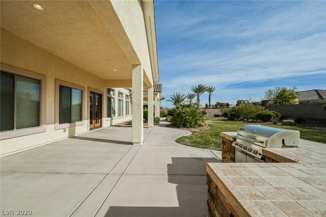 8485 West Picket Ridge Court Las Vegas, NV 89143 - Photo 41 of 46