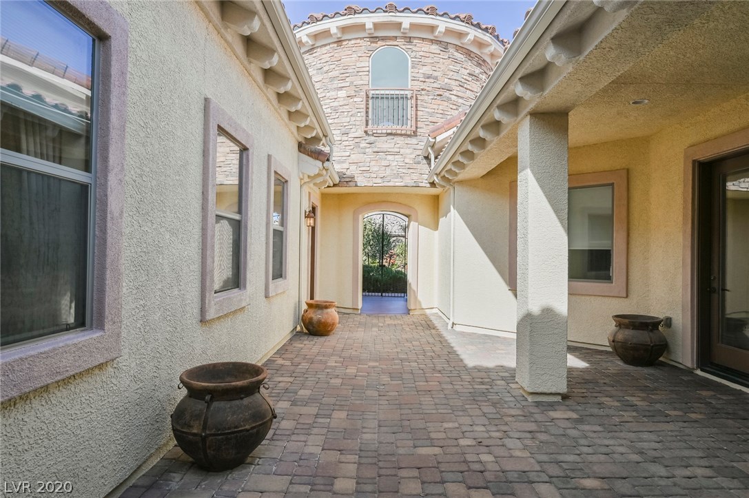 8485 West Picket Ridge Court Las Vegas, NV 89143 - Photo 42 of 46