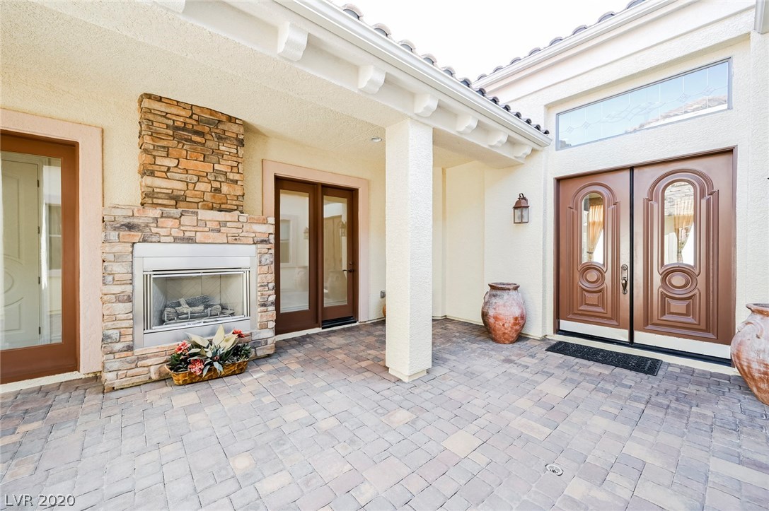8485 West Picket Ridge Court Las Vegas, NV 89143 - Photo 43 of 46