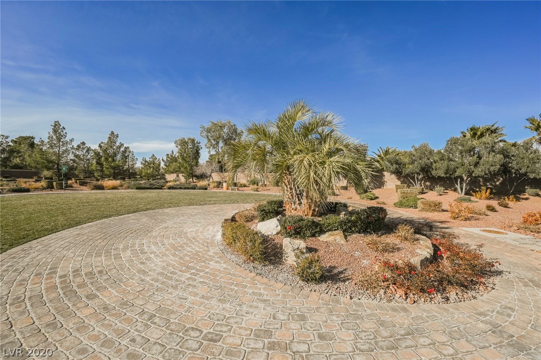 8485 West Picket Ridge Court Las Vegas, NV 89143 - Photo 45 of 46