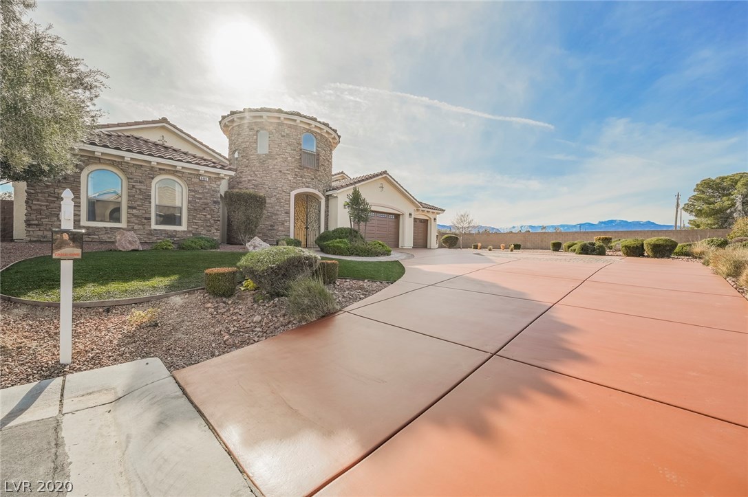 8485 West Picket Ridge Court Las Vegas, NV 89143 - Photo 46 of 46