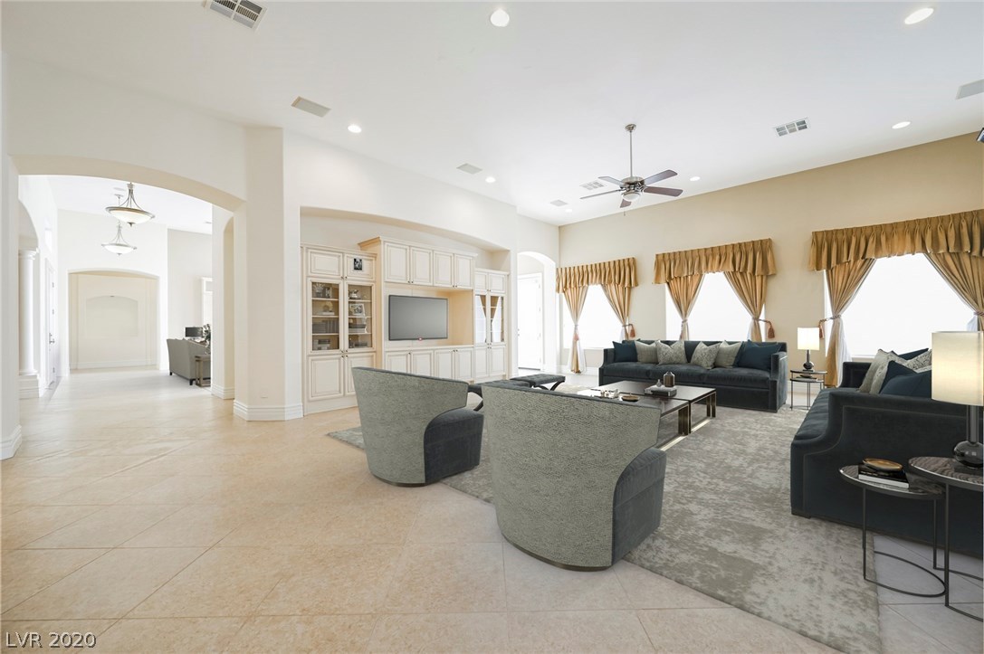 8485 West Picket Ridge Court Las Vegas, NV 89143 - Photo 7 of 46