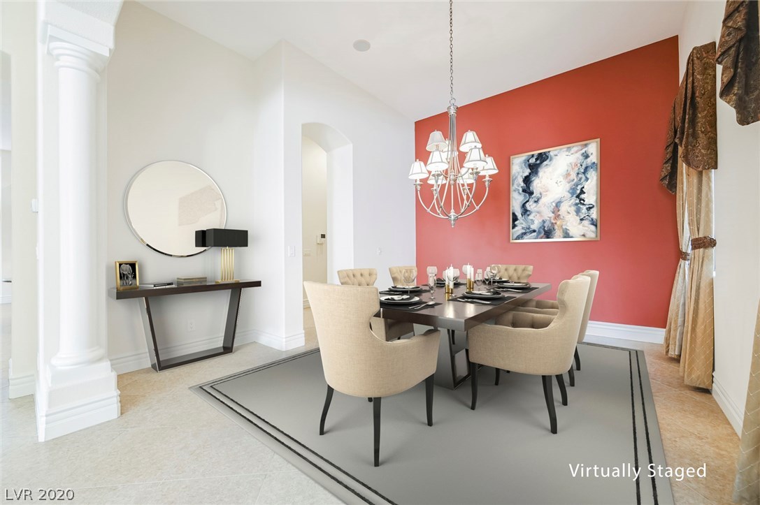 8485 West Picket Ridge Court Las Vegas, NV 89143 - Photo 8 of 46