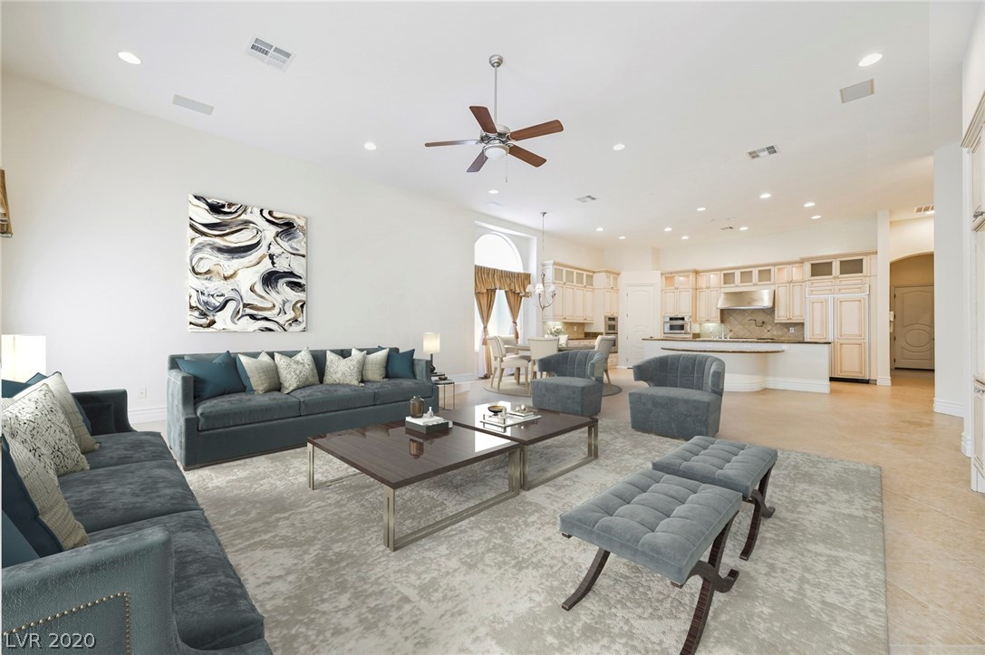 8485 West Picket Ridge Court Las Vegas, NV 89143 - Photo 9 of 46