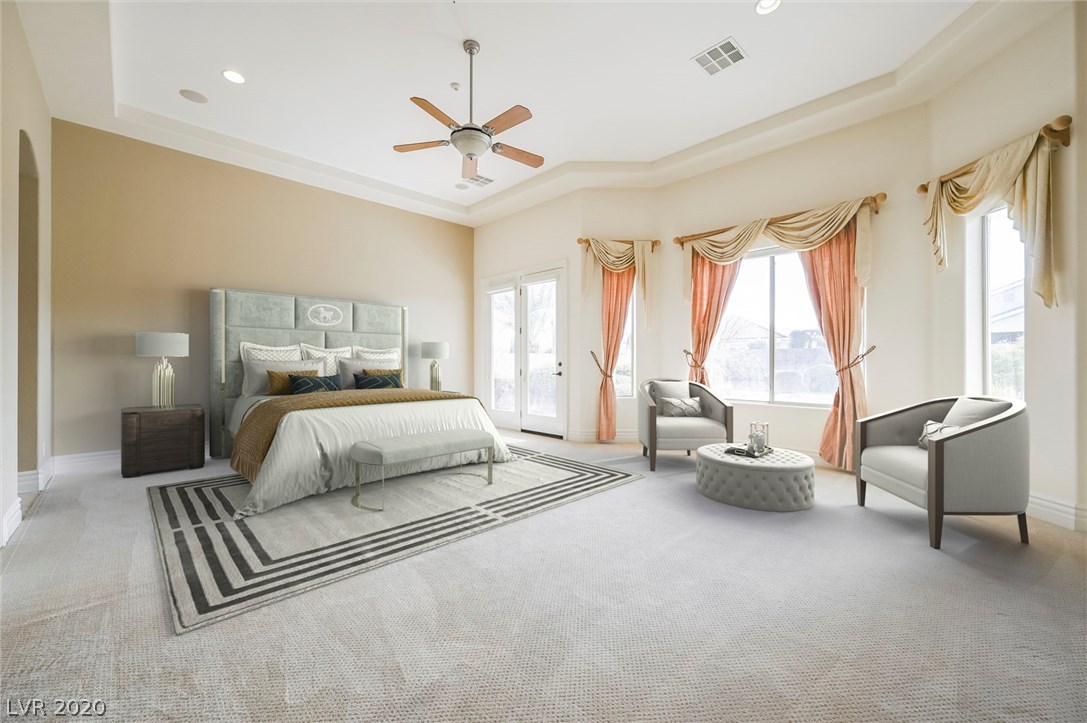 8485 West Picket Ridge Court Las Vegas, NV 89143 - Photo 10 of 46