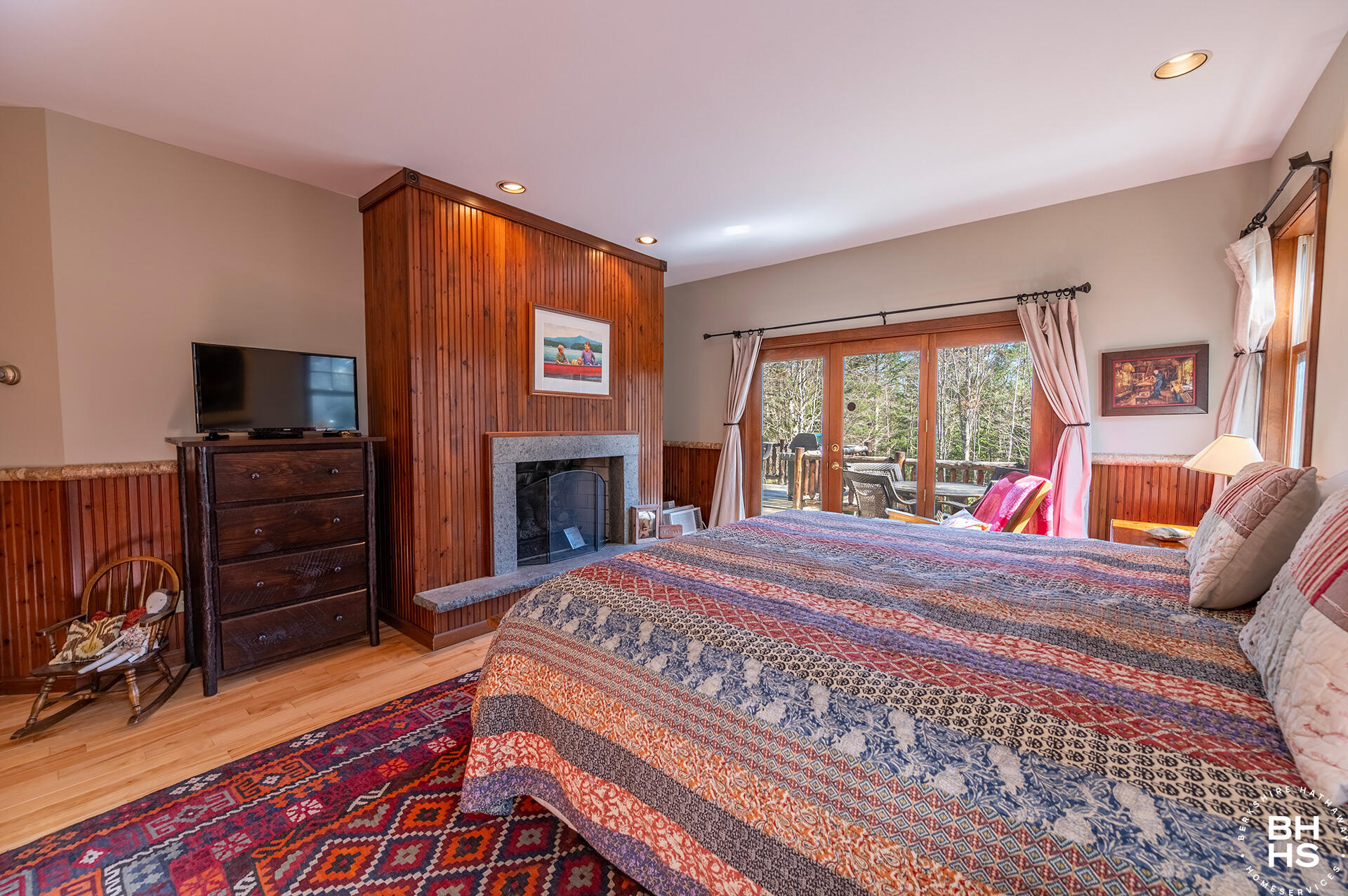 54 John Brown Road Lake Placid, NY 12946 - Photo 16 of 56