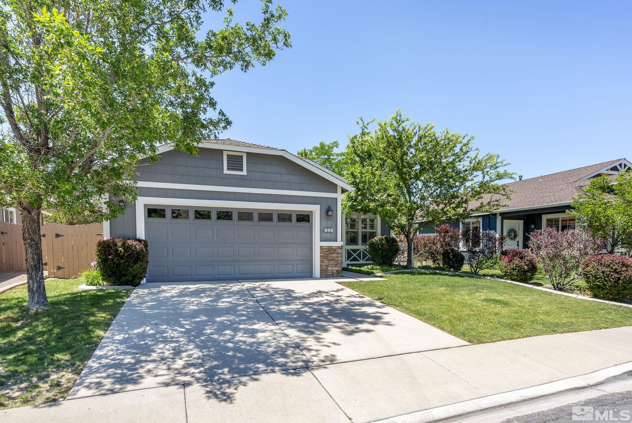 10131 Cascade Falls Drive Reno, NV 89521 - Photo 3 of 20 Photo 3