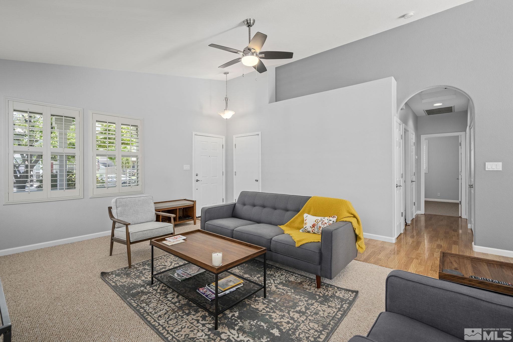 10131 Cascade Falls Drive Reno, NV 89521 - Photo 6 of 20 Photo 6