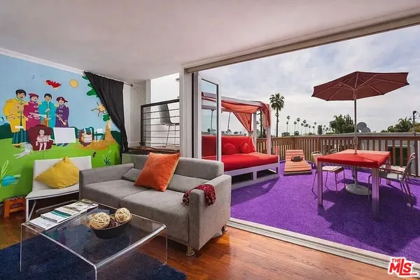 $3,750 | 8661 Clifton Way, Unit 1, Beverly Hills, CA 90211