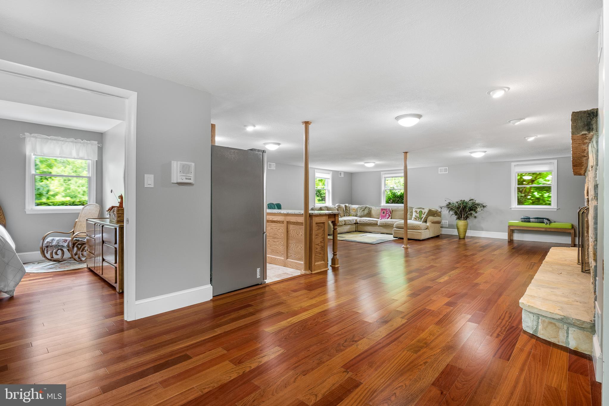 916 Upper Pindell Road Lothian, MD 20711 - Photo 101 of 111 And finally, the Piece de Resistance