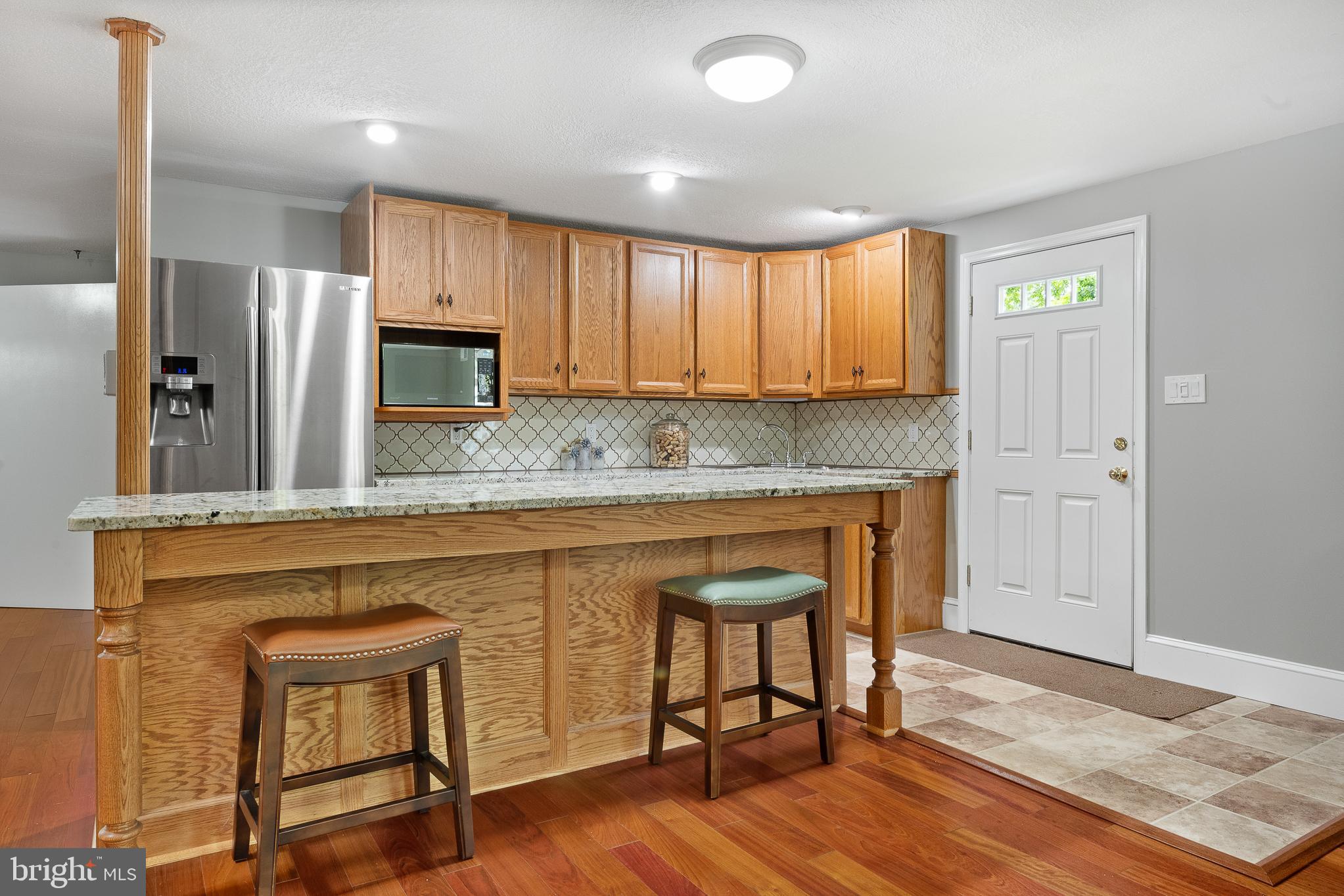 916 Upper Pindell Road Lothian, MD 20711 - Photo 103 of 111 Lower level kitchen