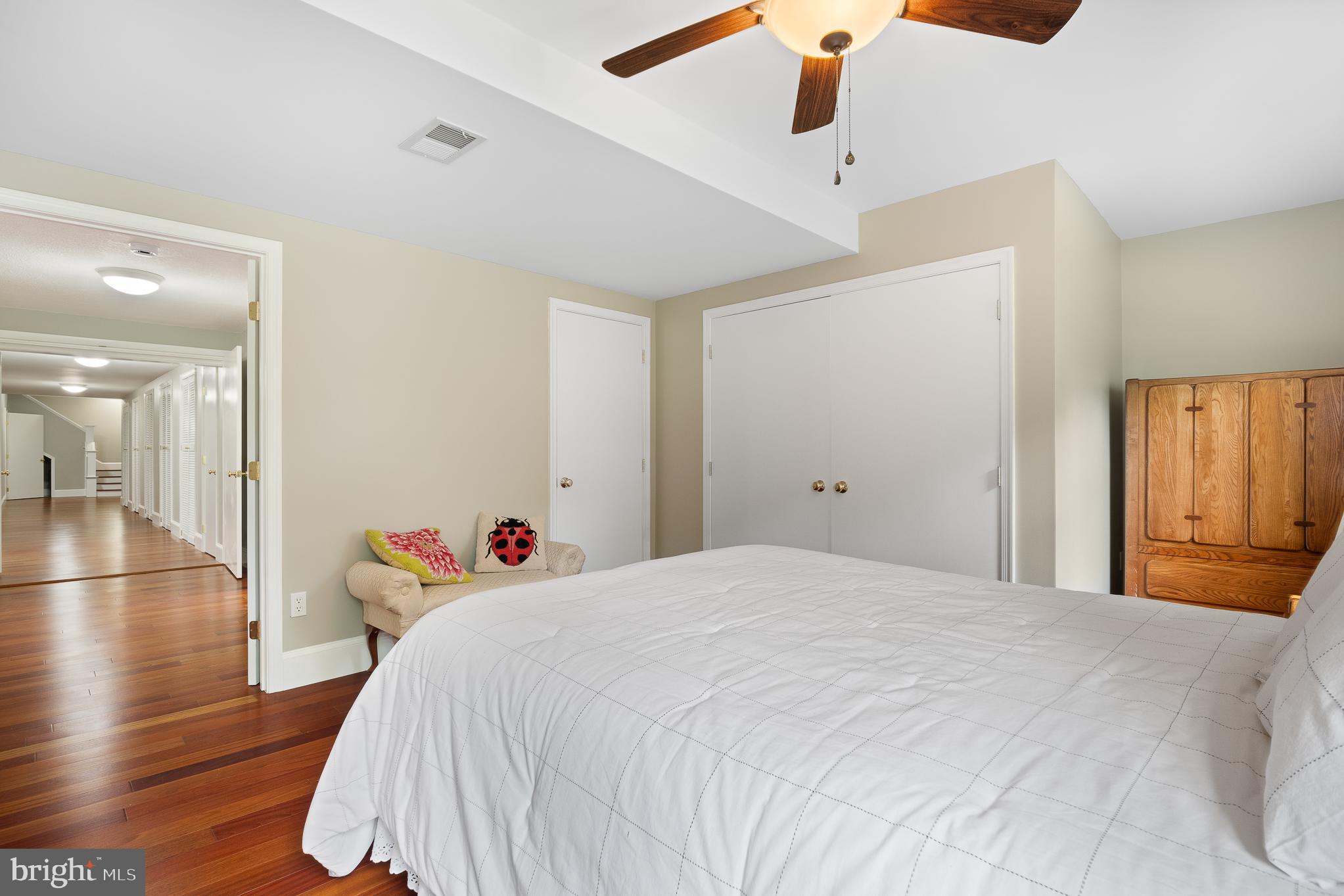 916 Upper Pindell Road Lothian, MD 20711 - Photo 107 of 111 Large walk-in closet