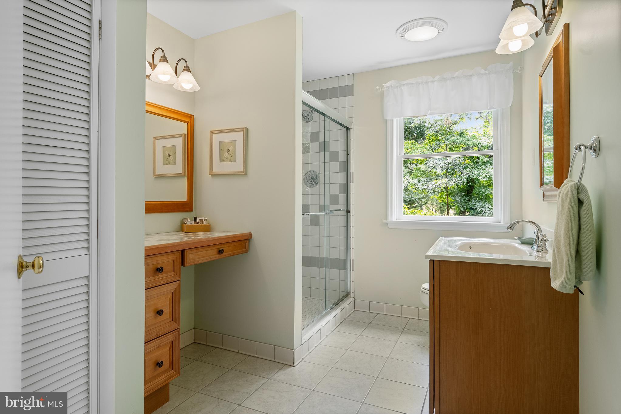 916 Upper Pindell Road Lothian, MD 20711 - Photo 108 of 111 Full ensuite for bdrm #6 and lower level