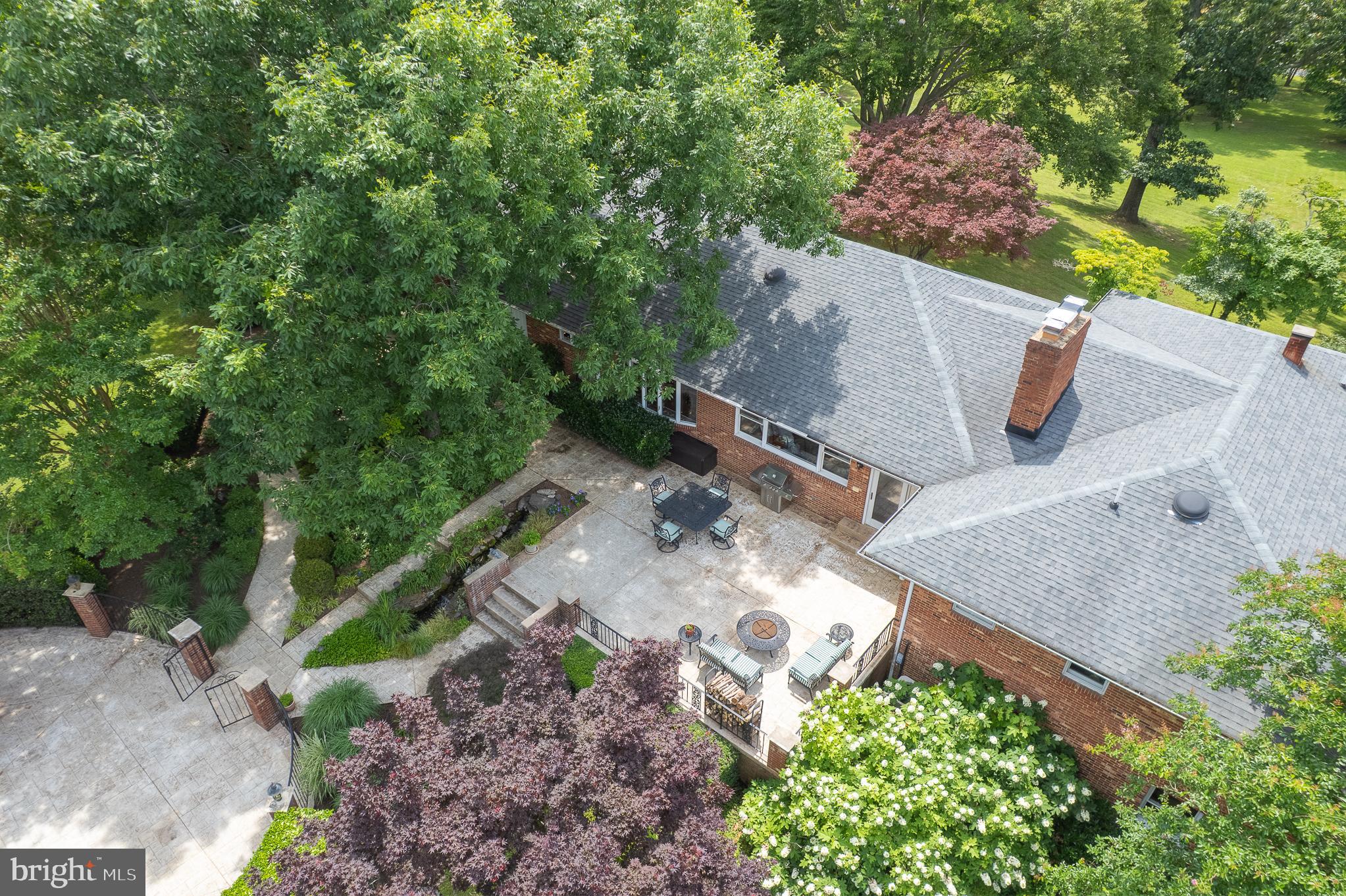 916 Upper Pindell Road Lothian, MD 20711 - Photo 17 of 111 Let the summertime entertaining begin