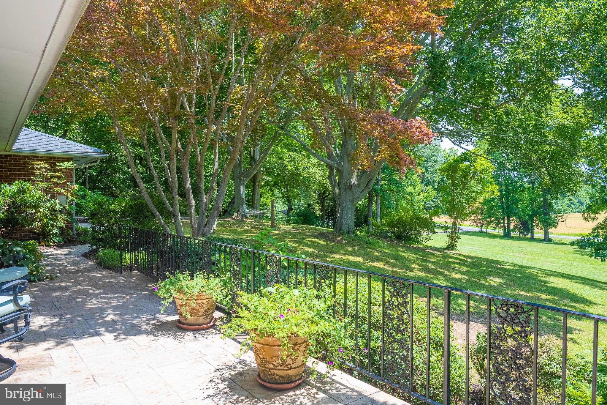 916 Upper Pindell Road Lothian, MD 20711 - Photo 23 of 111 Such beautiful scenery