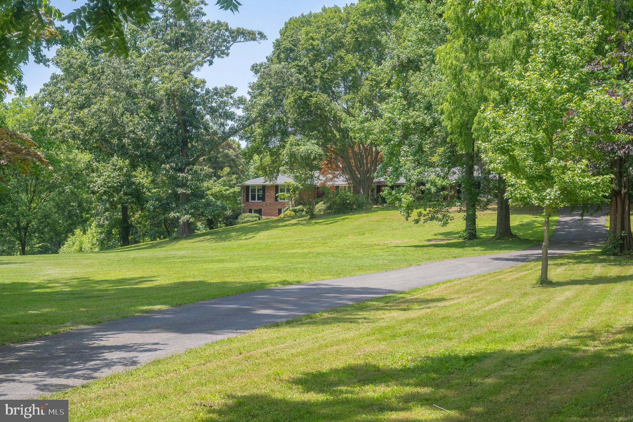 916 Upper Pindell Road Lothian, MD 20711 - Photo 27 of 111 Nicely tucked away