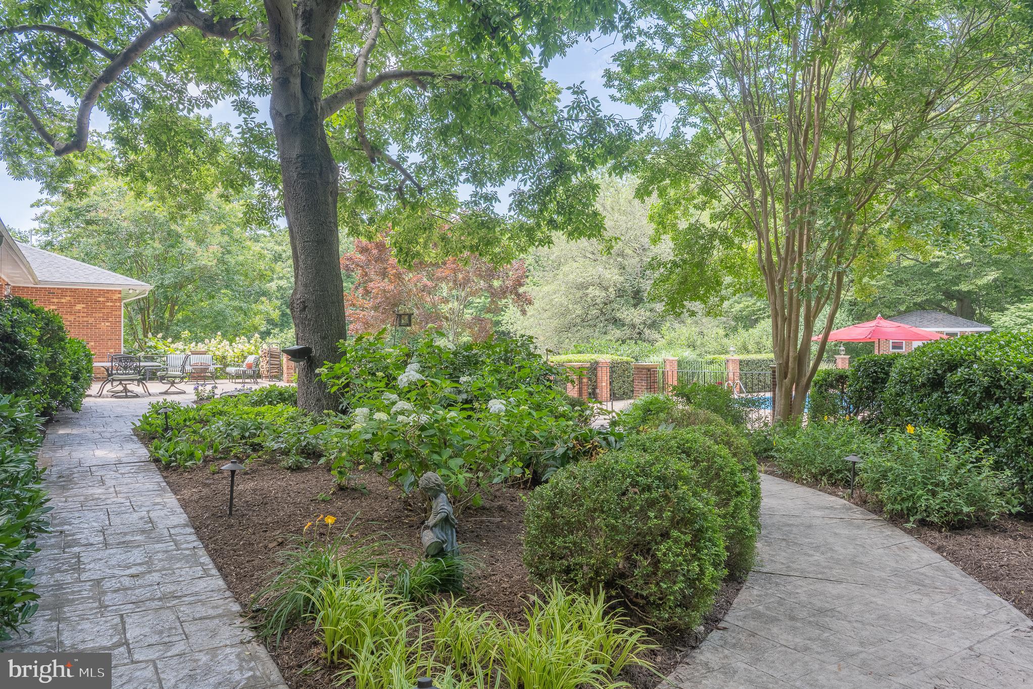 916 Upper Pindell Road Lothian, MD 20711 - Photo 36 of 111 Perfection