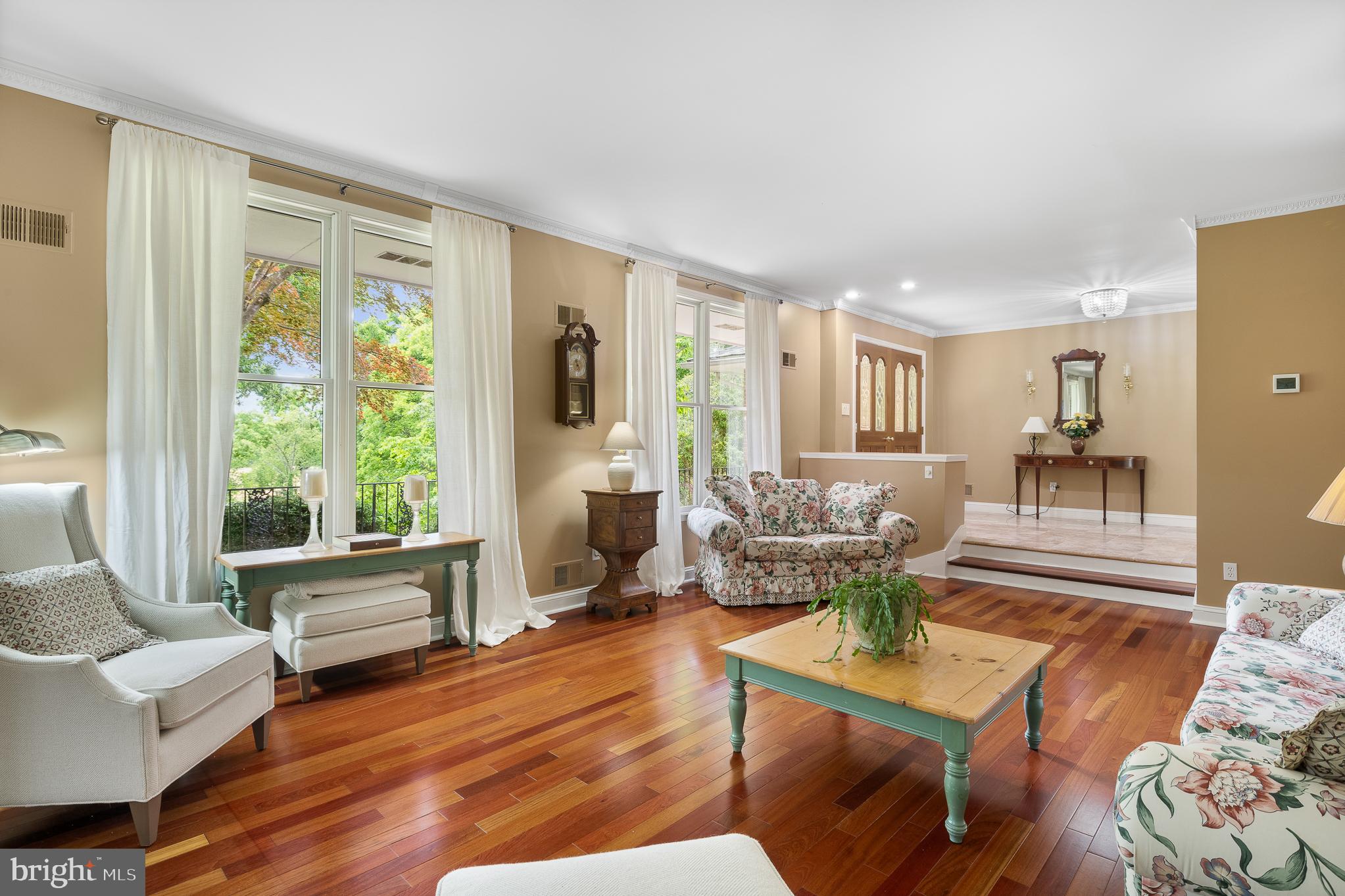 916 Upper Pindell Road Lothian, MD 20711 - Photo 43 of 111 Formal living room