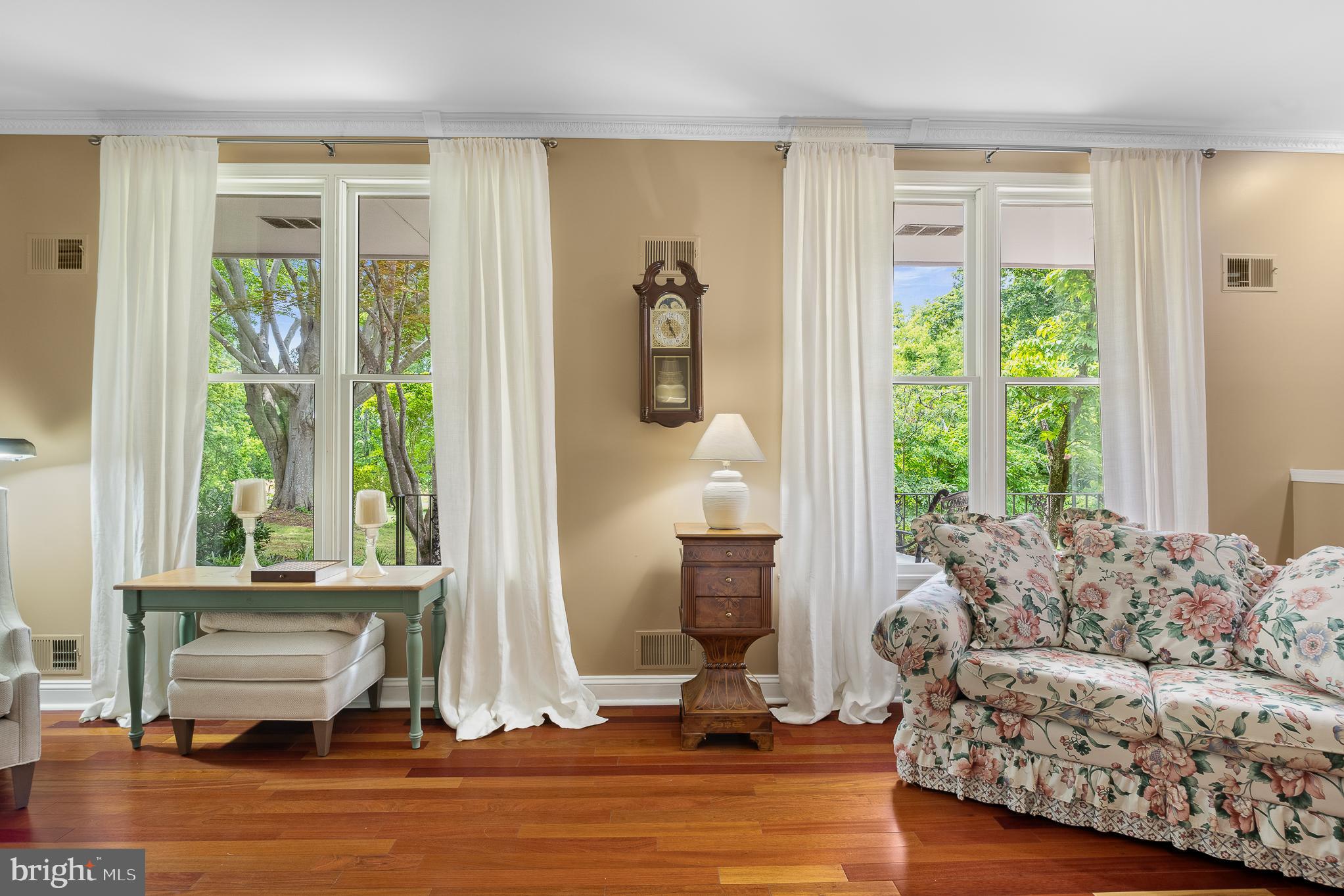 916 Upper Pindell Road Lothian, MD 20711 - Photo 45 of 111 The View!!!