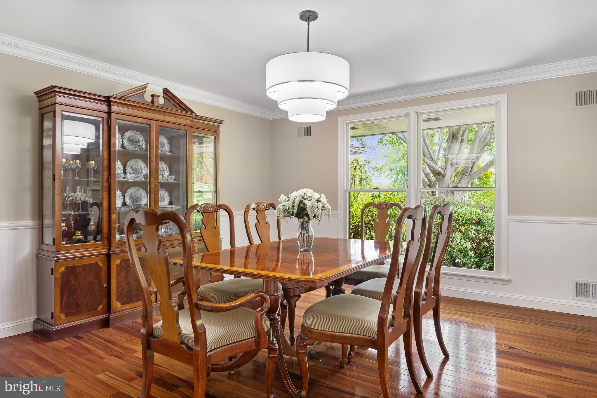 916 Upper Pindell Road Lothian, MD 20711 - Photo 47 of 111 Formal Dining