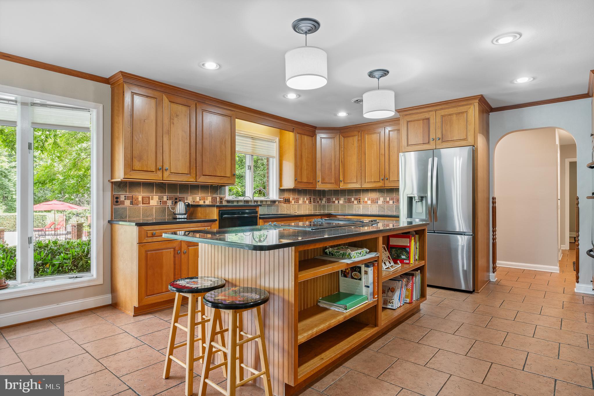 916 Upper Pindell Road Lothian, MD 20711 - Photo 50 of 111 Chefs Kitchen