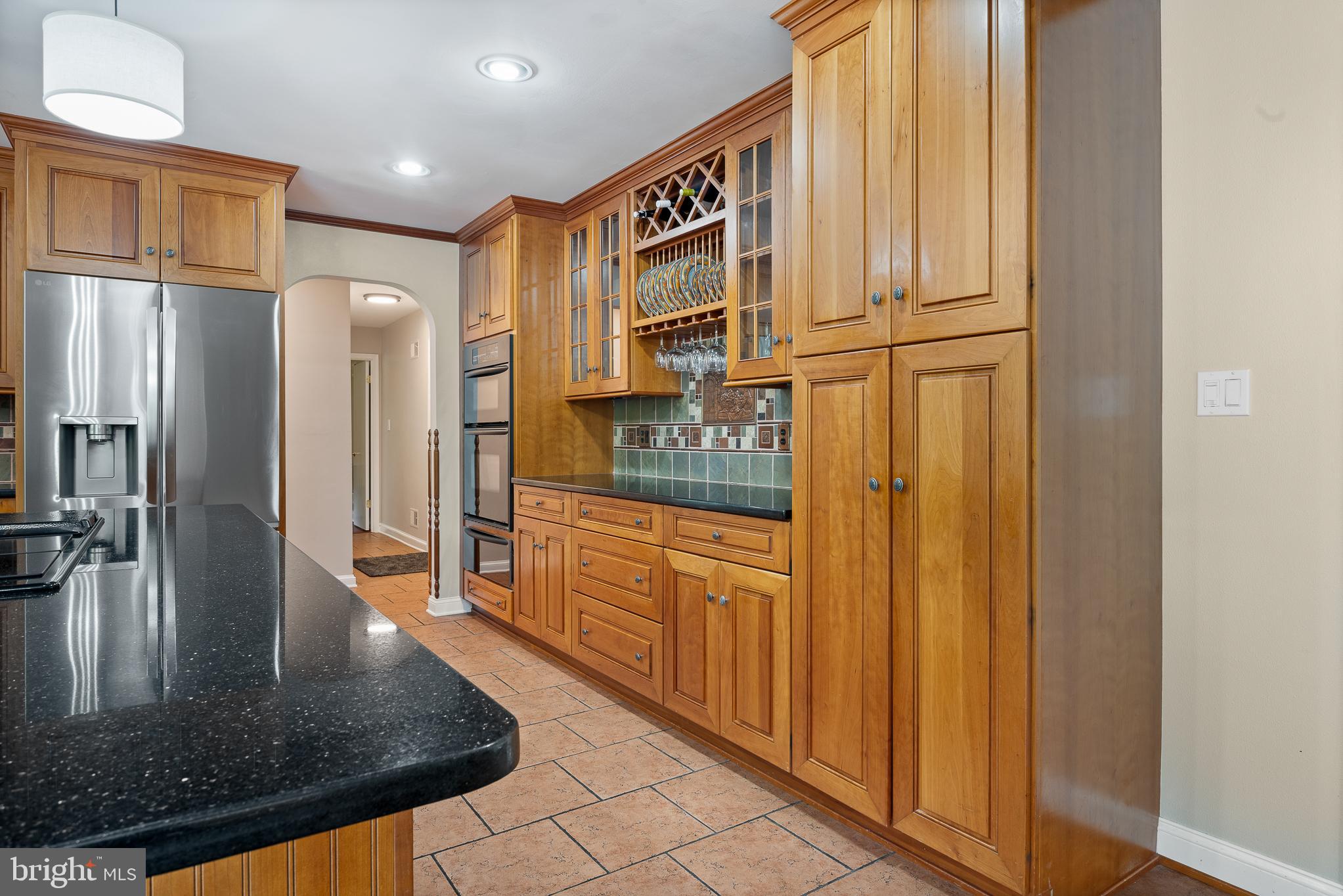 916 Upper Pindell Road Lothian, MD 20711 - Photo 56 of 111 Fantastic pantry storage