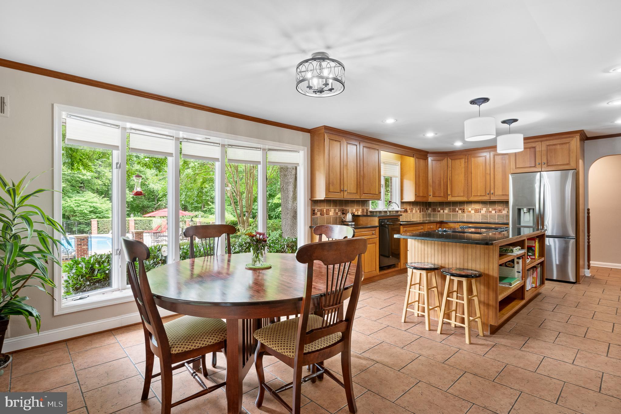 916 Upper Pindell Road Lothian, MD 20711 - Photo 61 of 111 Tons of room for entertaining