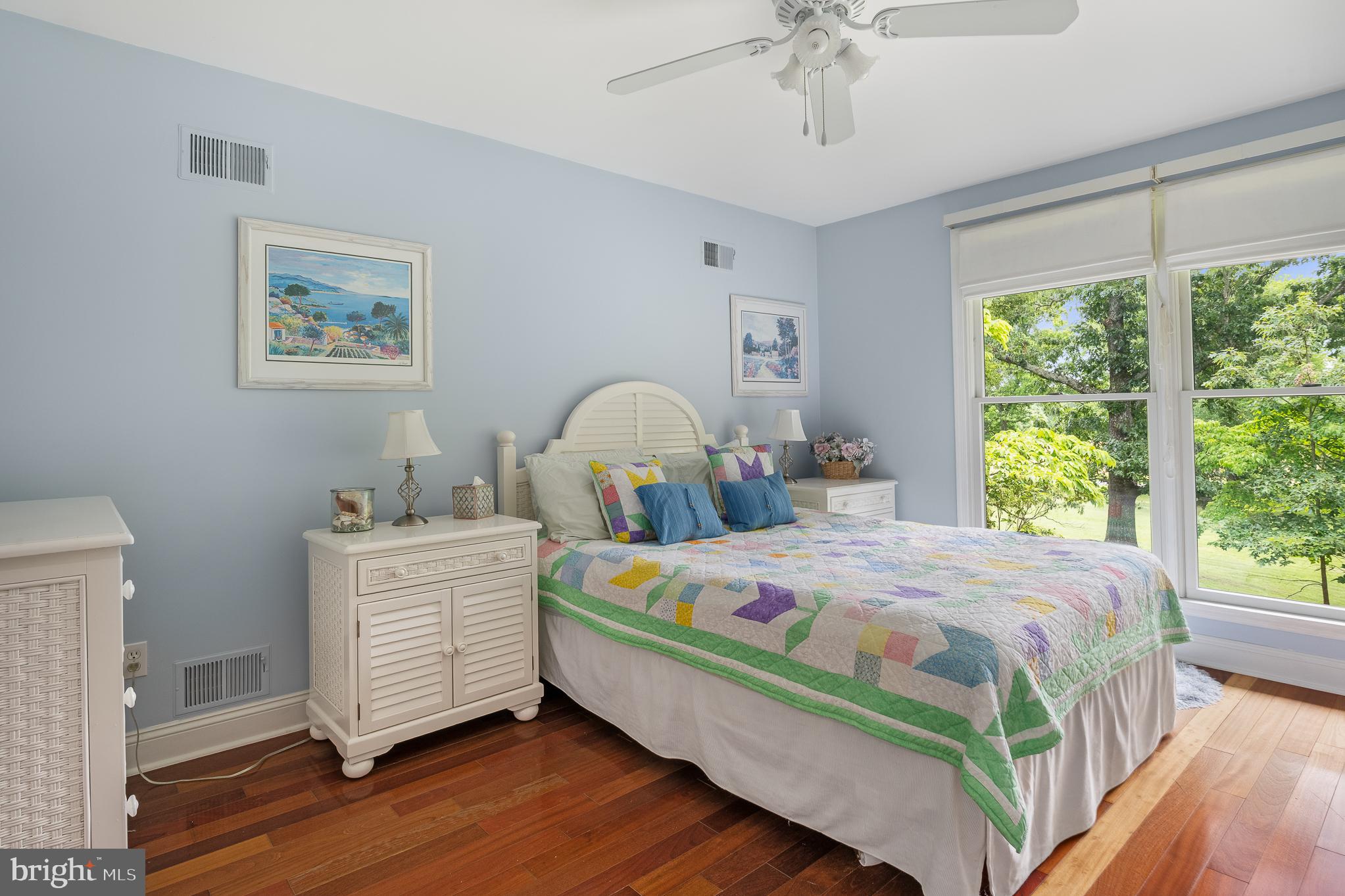 916 Upper Pindell Road Lothian, MD 20711 - Photo 68 of 111 Bedroom 1 on main level with ensuite