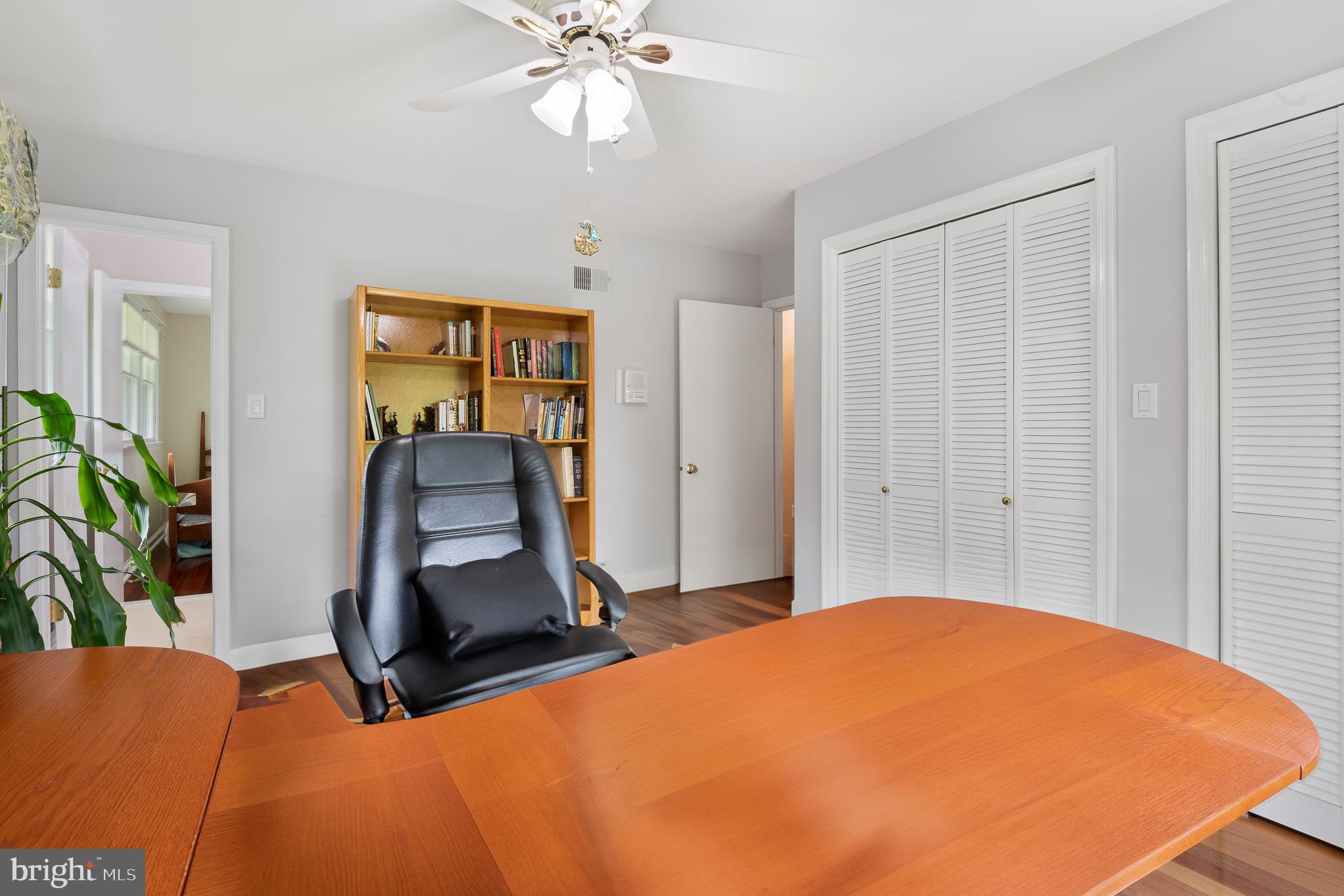 916 Upper Pindell Road Lothian, MD 20711 - Photo 72 of 111 Bedroom #2 w/ great closet space