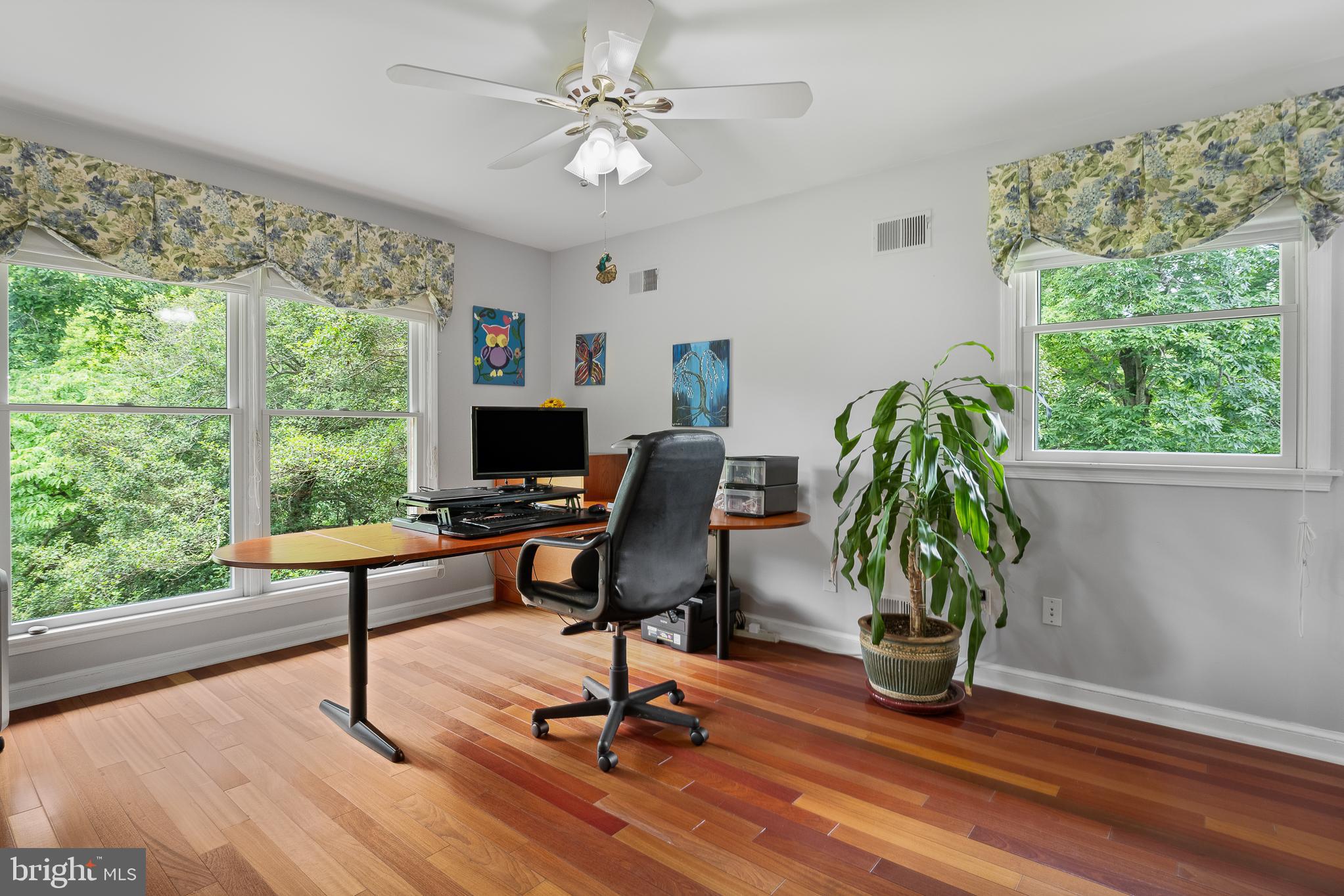 916 Upper Pindell Road Lothian, MD 20711 - Photo 73 of 111 Large windows for all the natural light