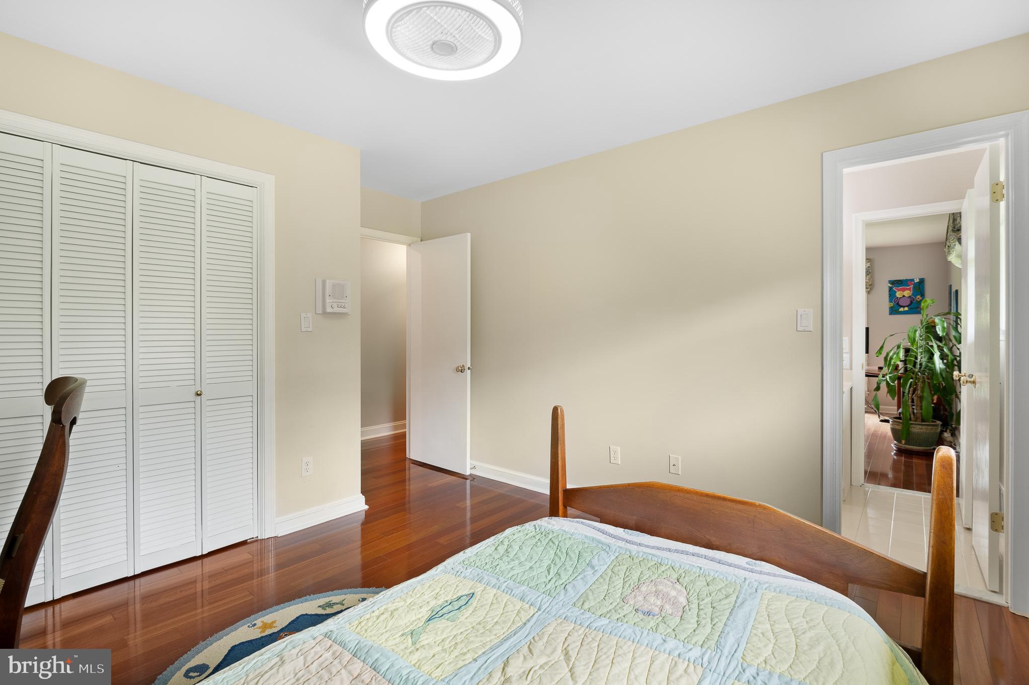 916 Upper Pindell Road Lothian, MD 20711 - Photo 76 of 111 Bedroom #3