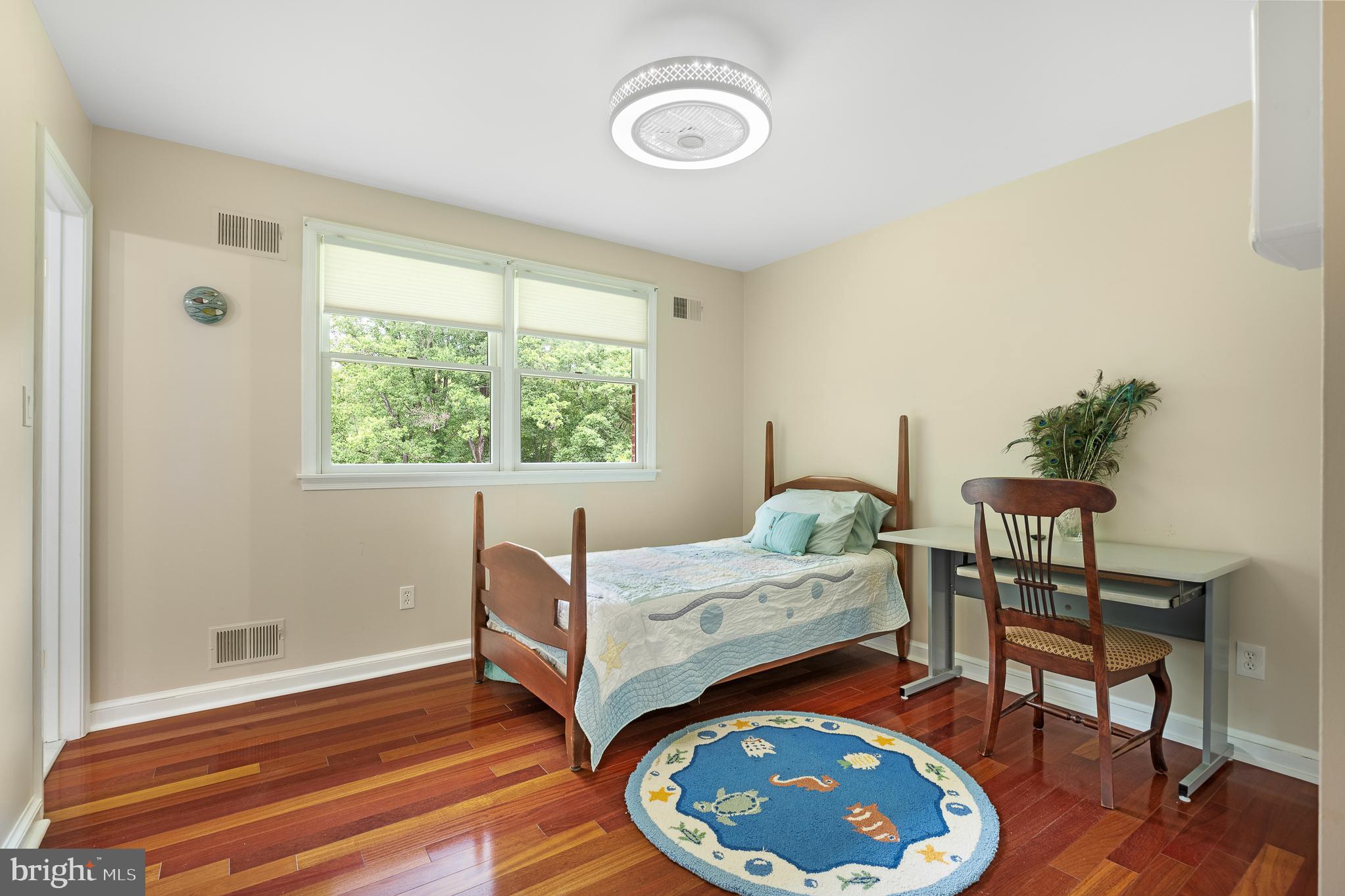 916 Upper Pindell Road Lothian, MD 20711 - Photo 77 of 111 Bedroom #3 shares the ensuite
