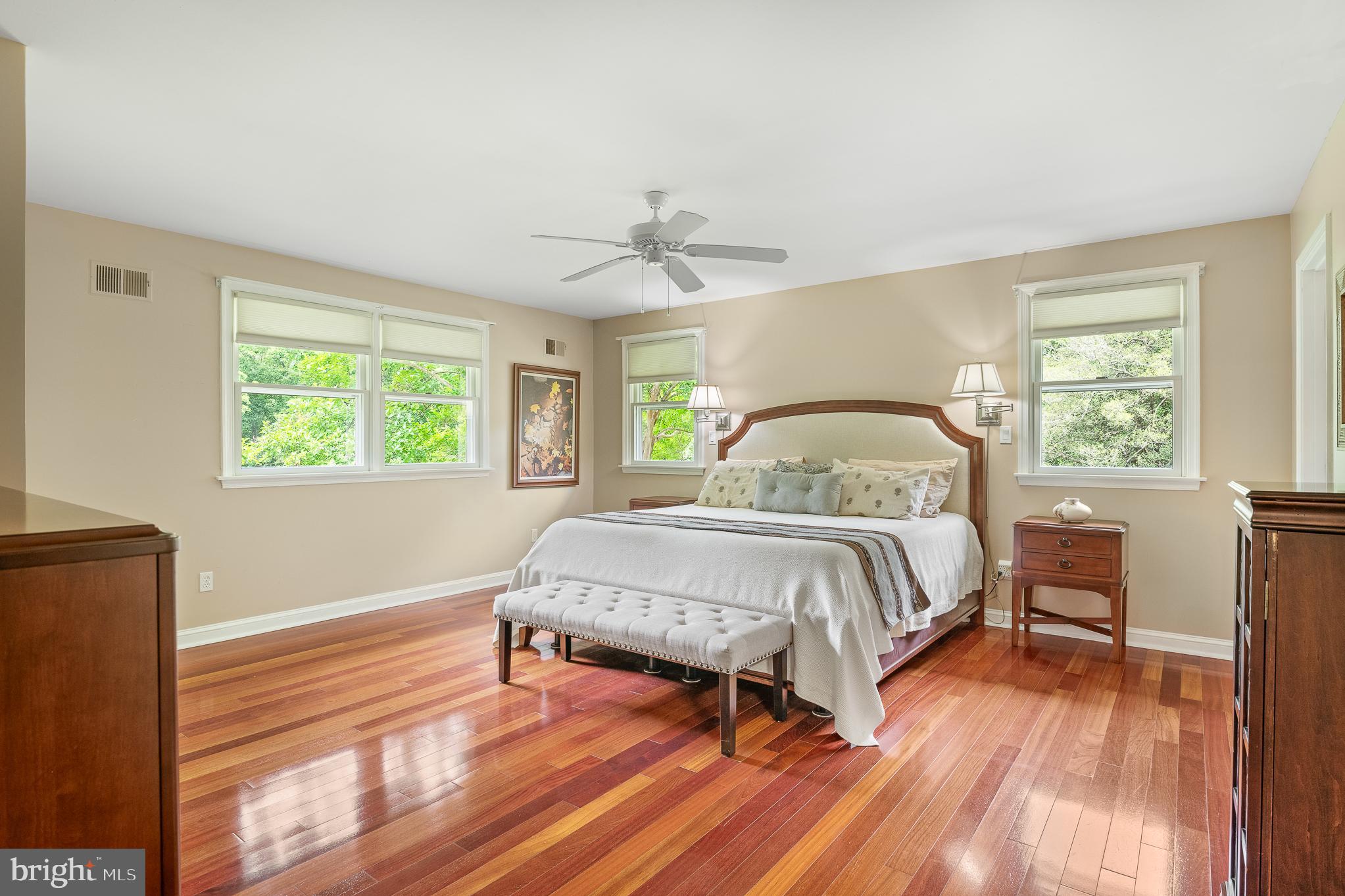 916 Upper Pindell Road Lothian, MD 20711 - Photo 78 of 111 Welcome to the Primary Bedrooom