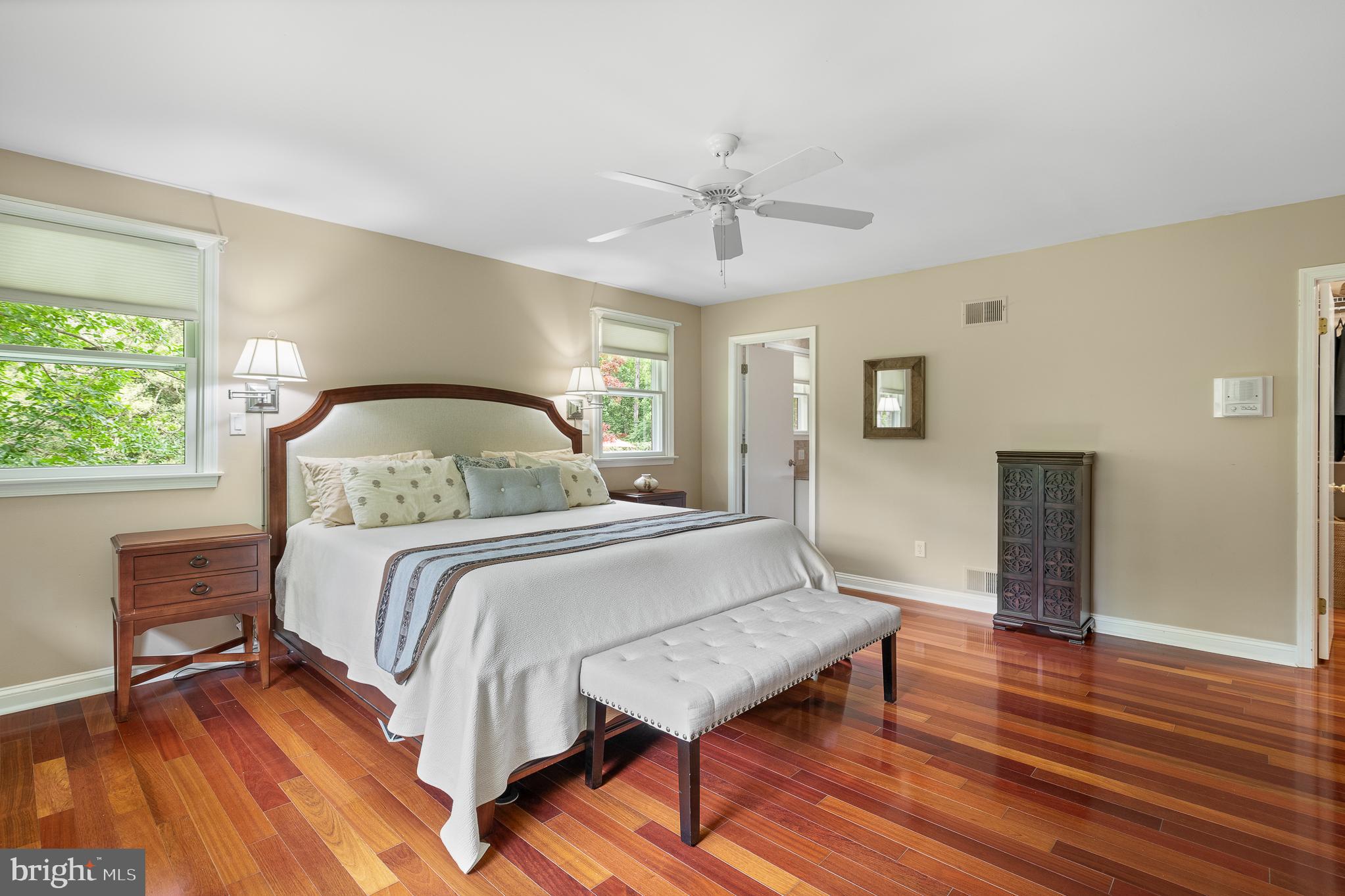 916 Upper Pindell Road Lothian, MD 20711 - Photo 79 of 111 Generously sized w/ consistent flooring throughout