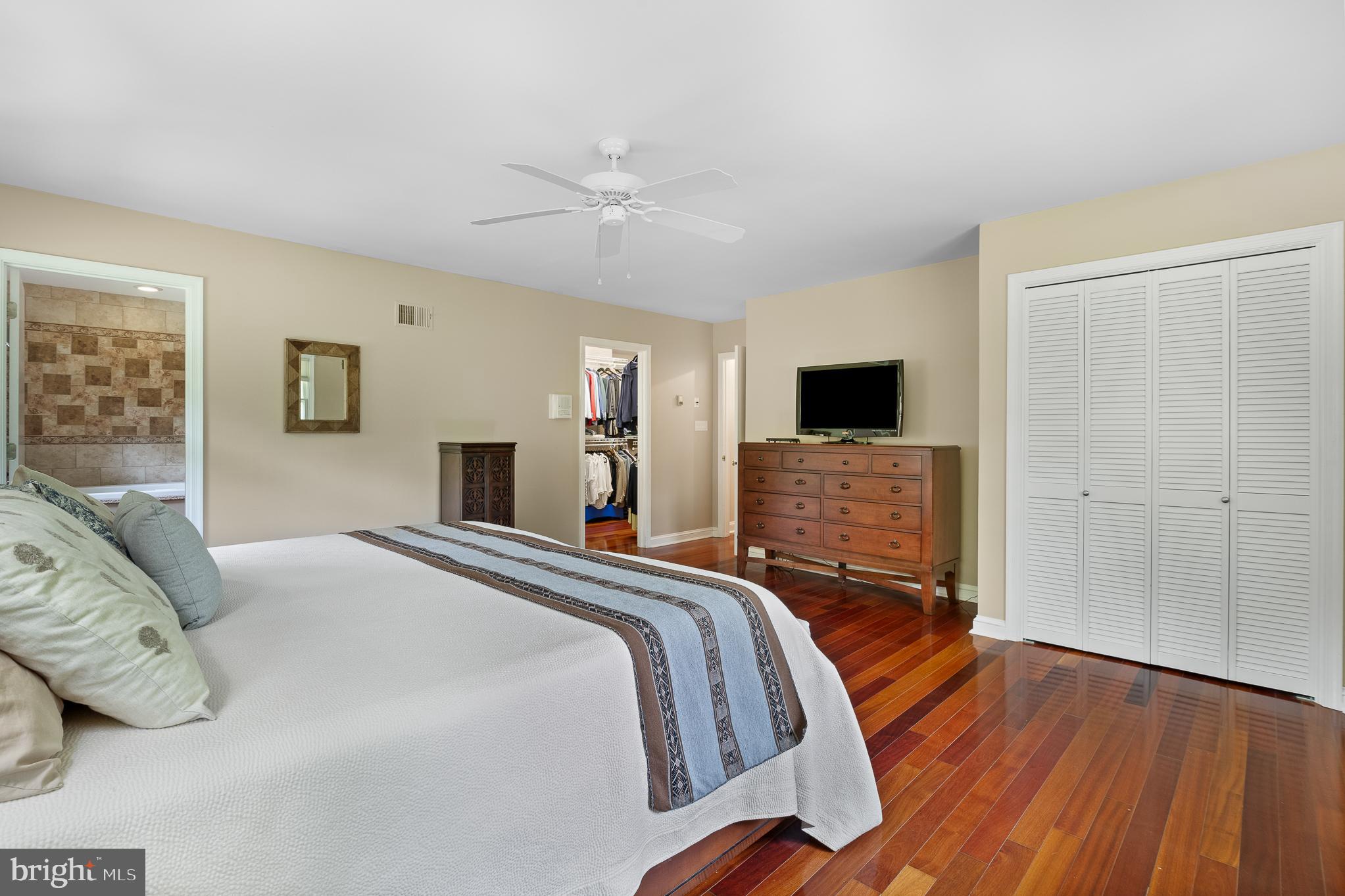 916 Upper Pindell Road Lothian, MD 20711 - Photo 80 of 111 Two closets for all of your storage needs